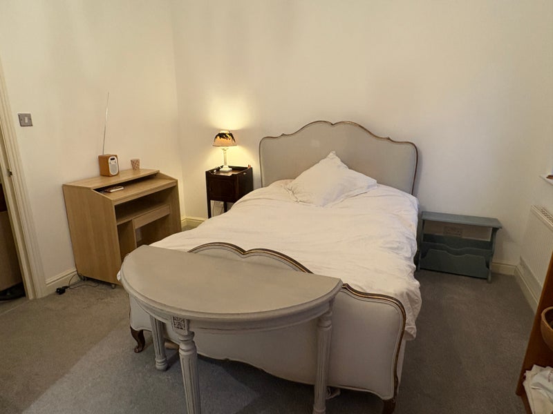 Room Brockwell Park Row in Greater London