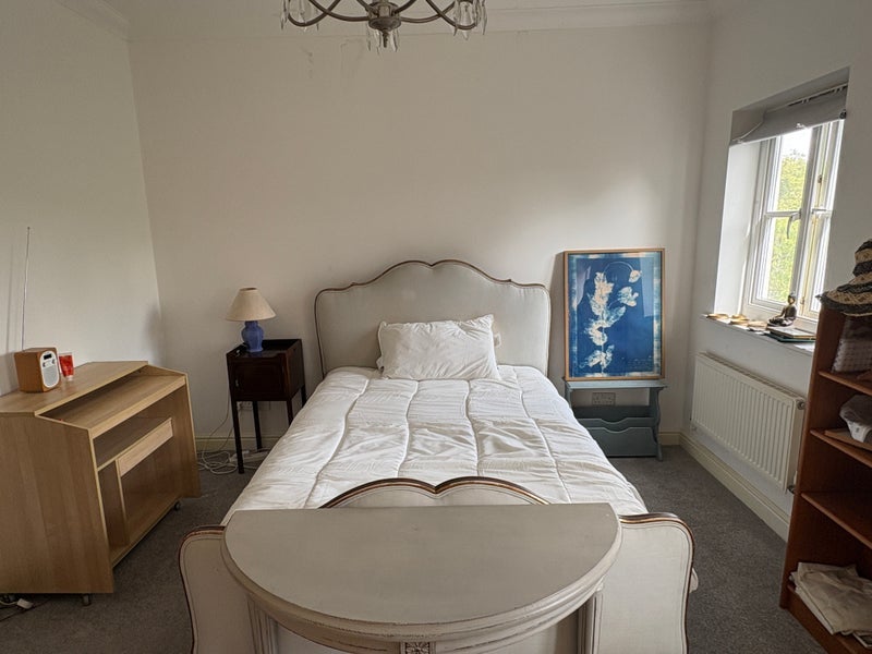 Room Brockwell Park Row in Greater London