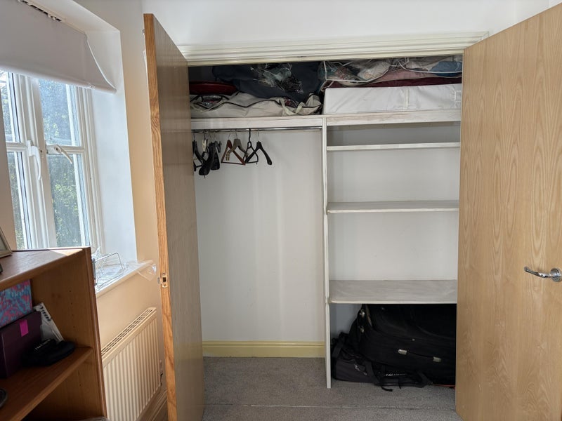 Room Brockwell Park Row in Greater London