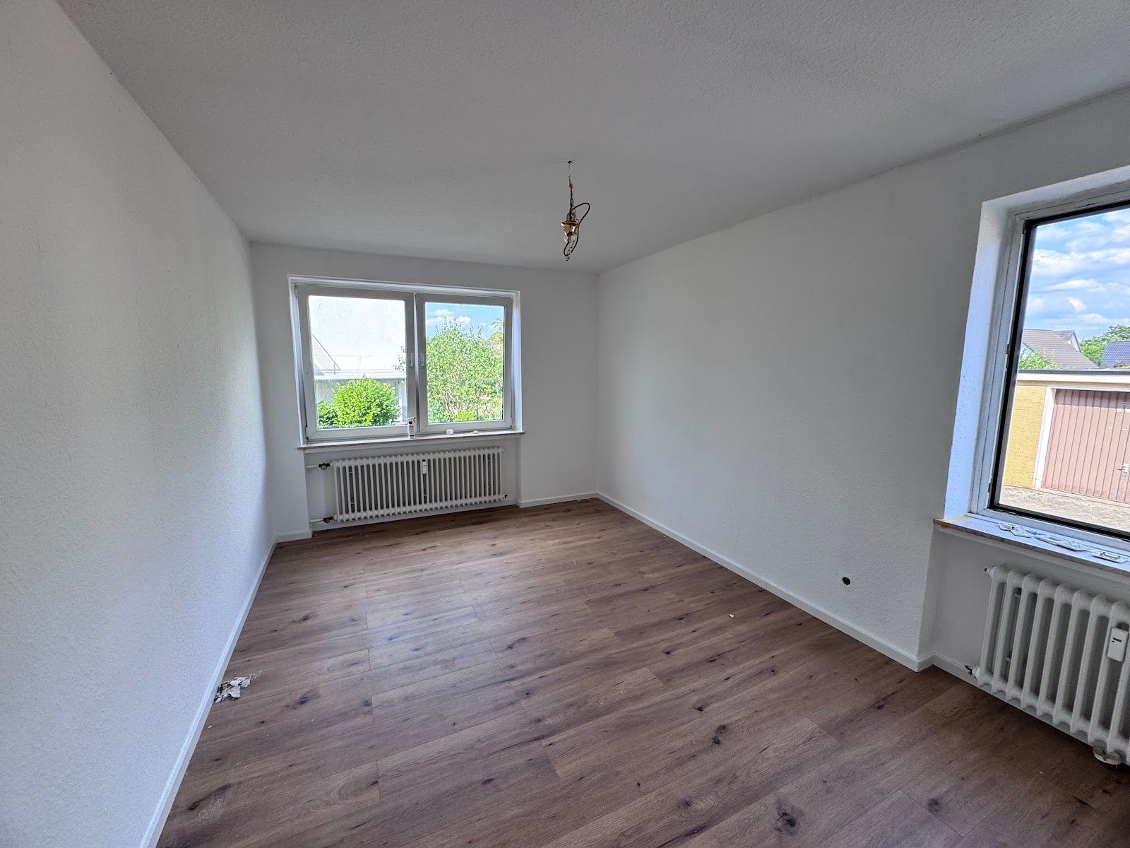 Wohnung Riegelkamp in Herford-Stadt