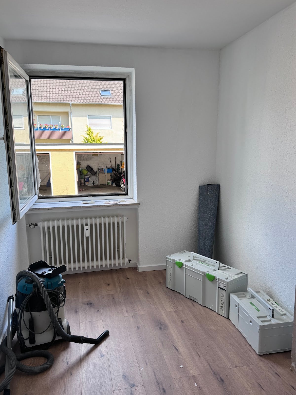 Wohnung Riegelkamp in Herford-Stadt