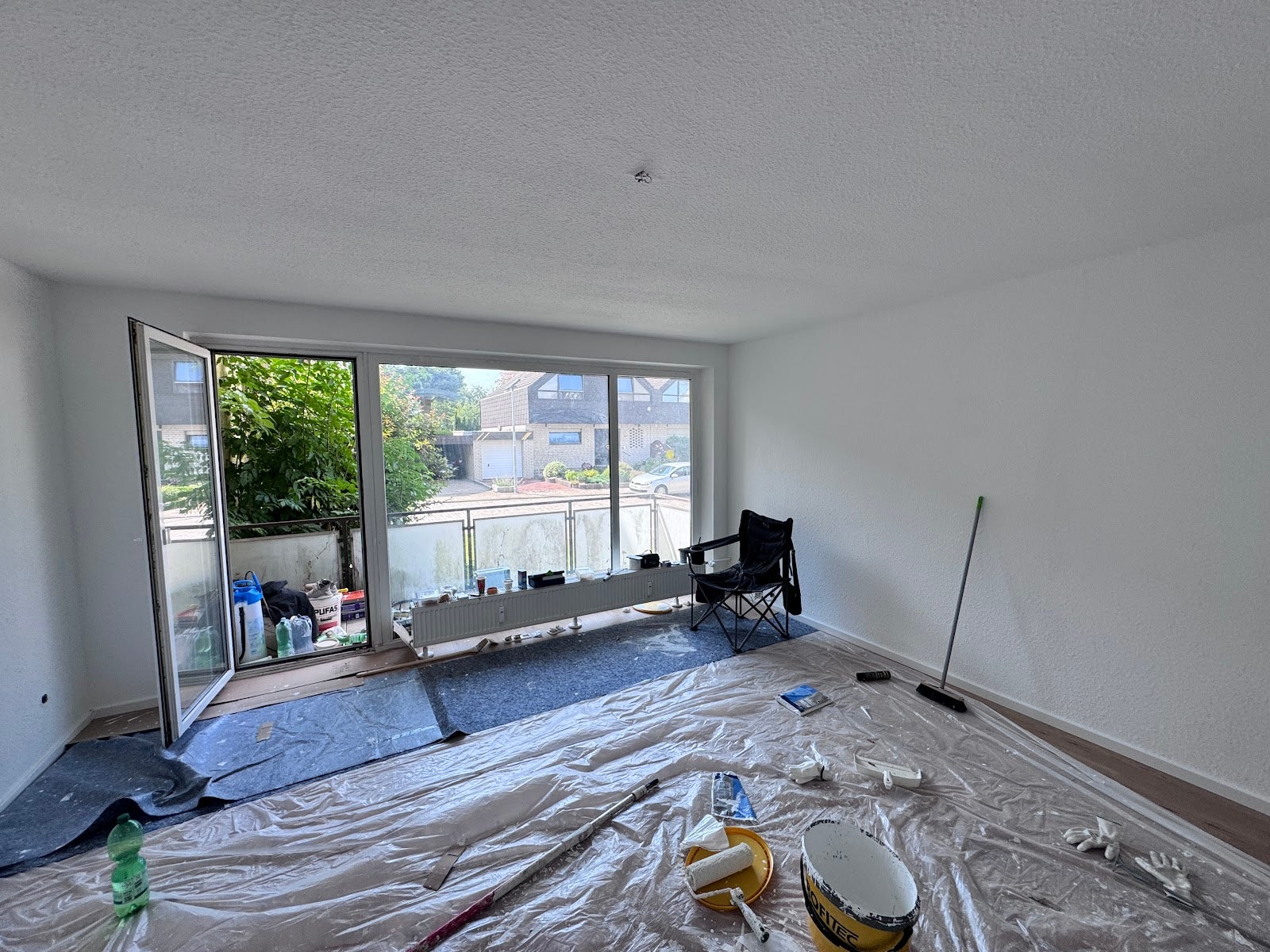 Wohnung Riegelkamp in Herford-Stadt