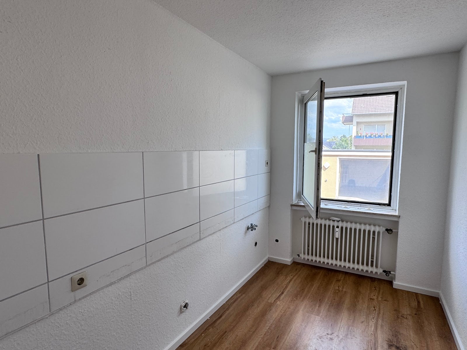 Wohnung Riegelkamp in Herford-Stadt