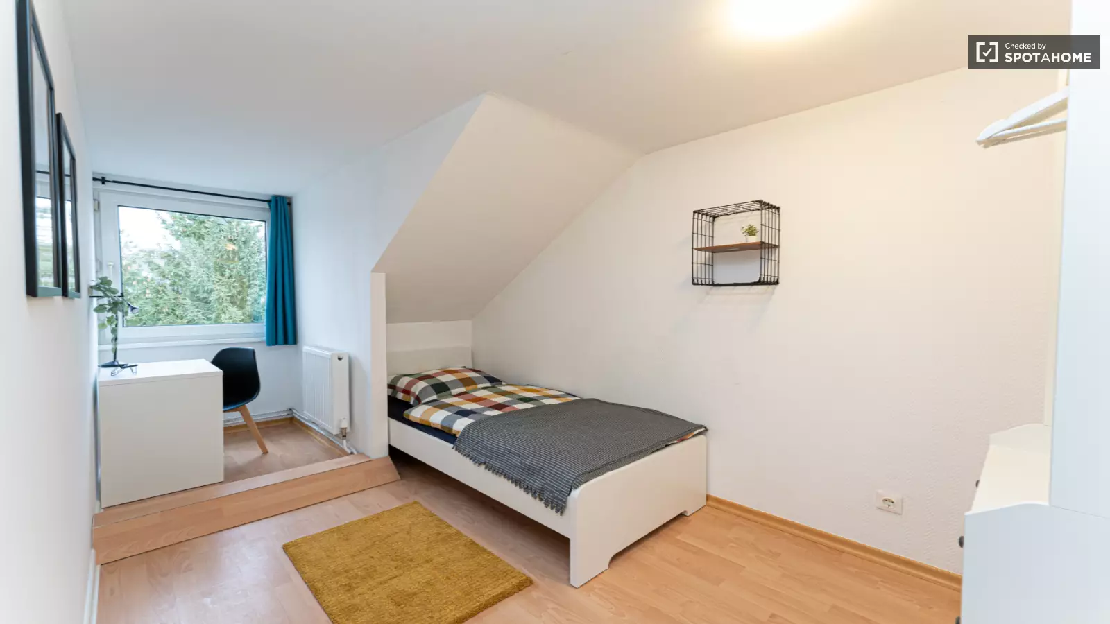 Wohnung Gierkezeile in Berlin