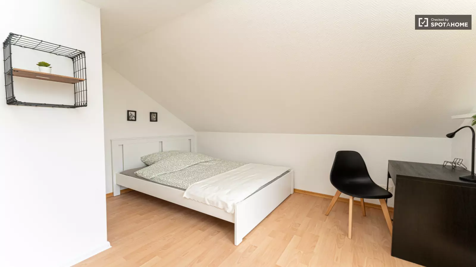 Wohnung Gierkezeile in Berlin