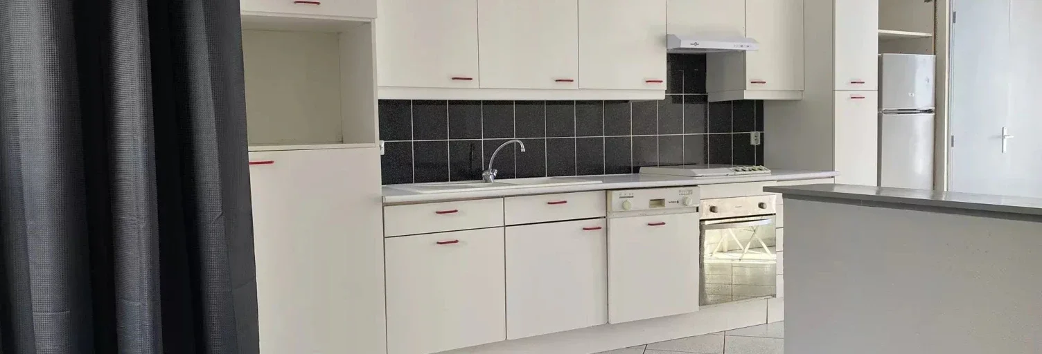 Appartement Rue des Antonins à Villeurbanne