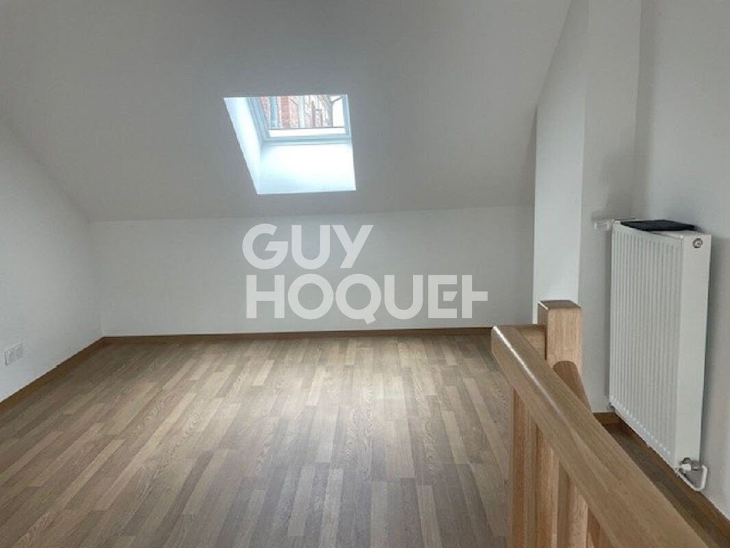 Appartement Rue Neuve de la République à Sainte-Savine