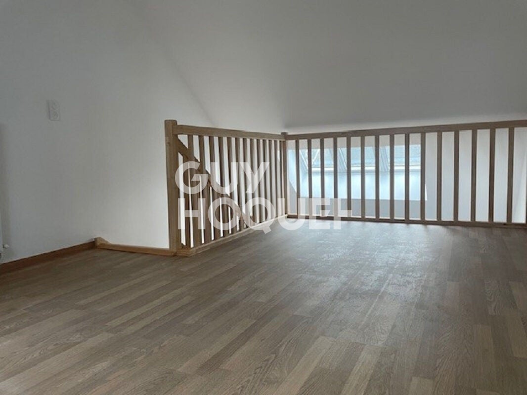 Appartement Rue Neuve de la République à Sainte-Savine