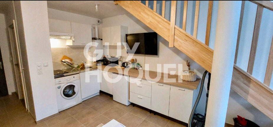 Appartement Rue Neuve de la République à Sainte-Savine