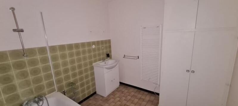 Appartement Boulevard Émile Zola à Laxou