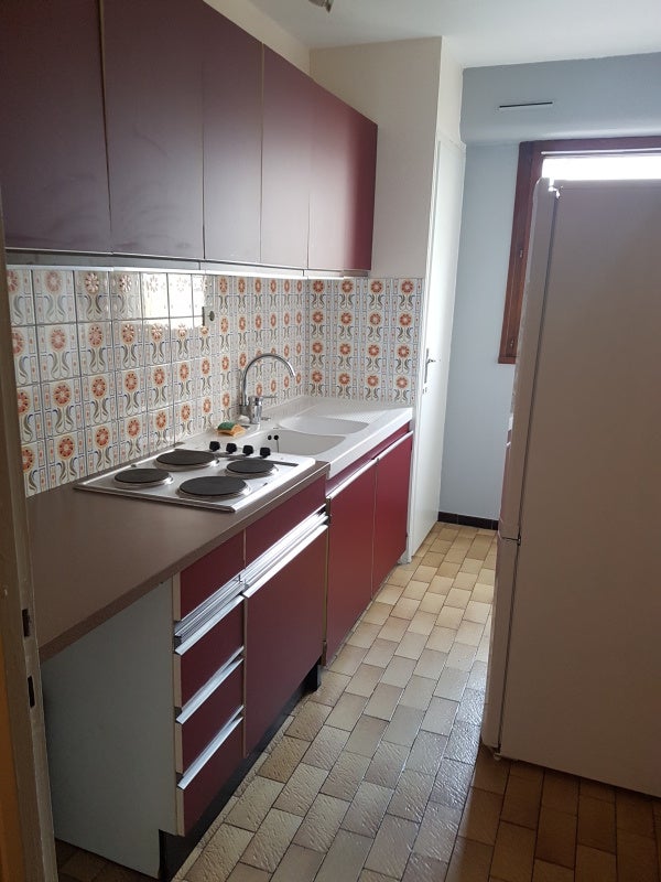 Appartement Boulevard Émile Zola à Laxou