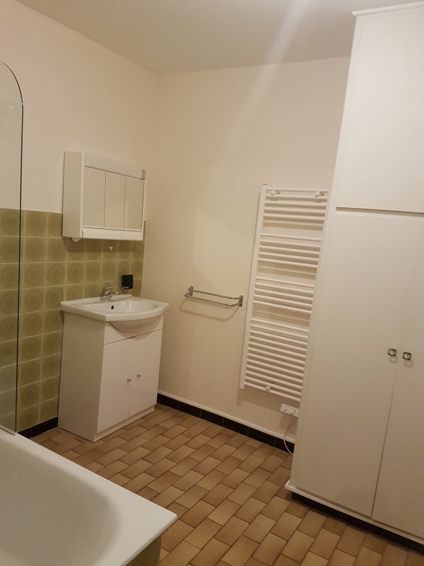 Appartement Boulevard Émile Zola à Laxou