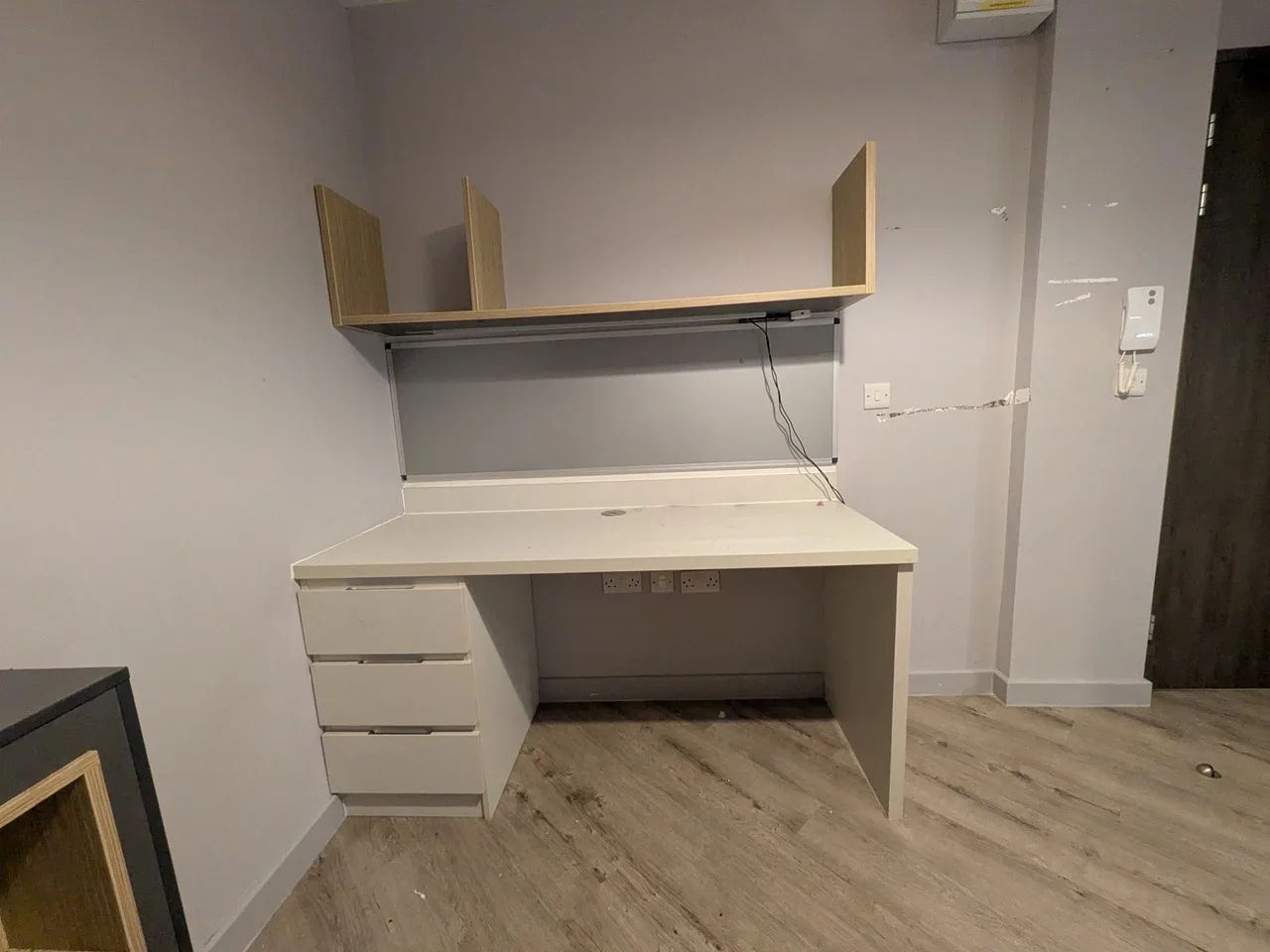 Flat Fitzalan Road in Cardiff