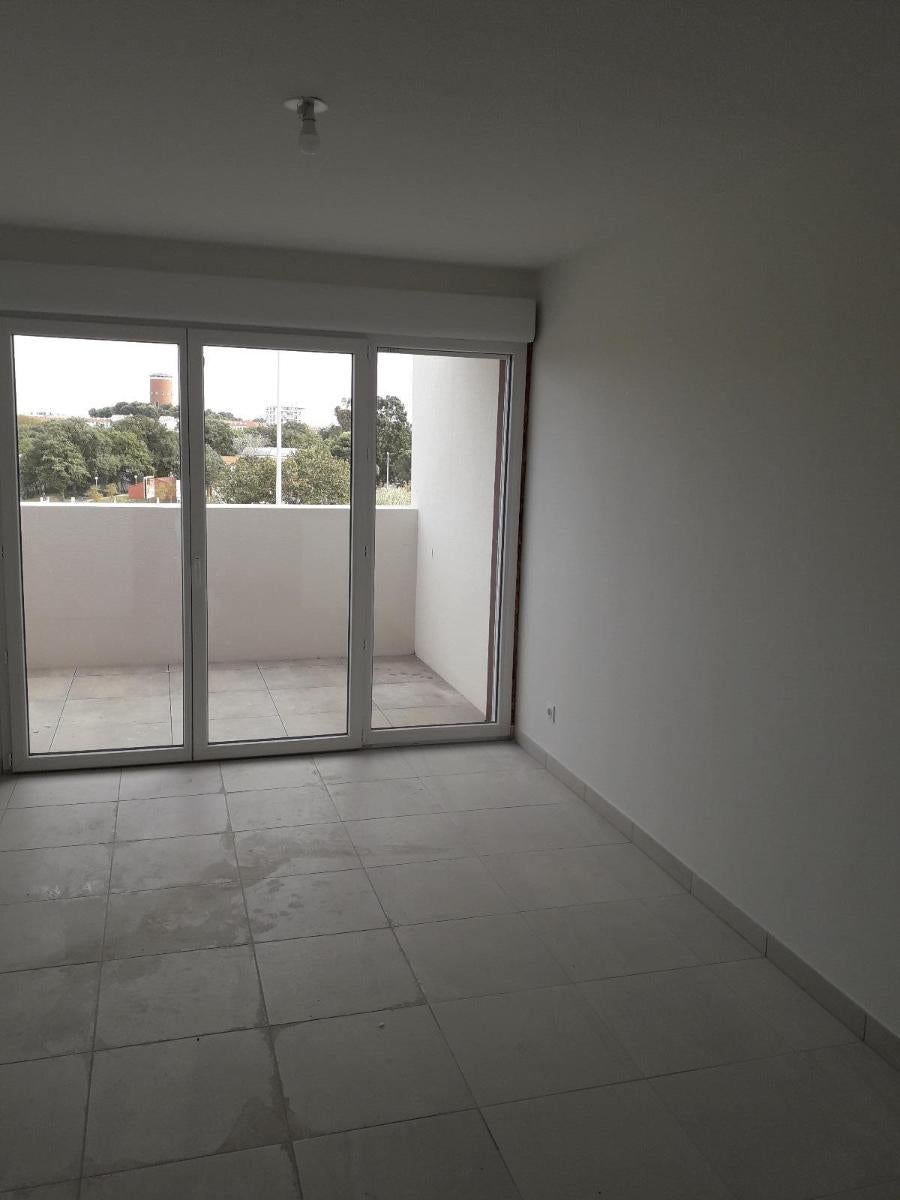Flat Avenue d'Espagne in Perpignan