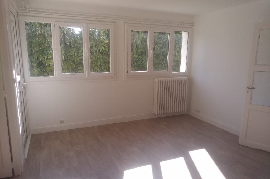Appartement Rue Honoré de Balzac à Rennes