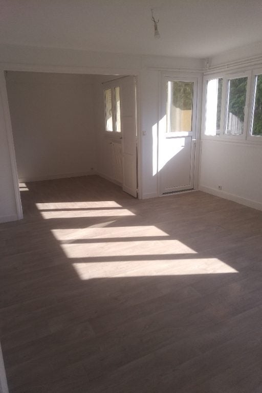 Appartement Quai de Richemont à Rennes
