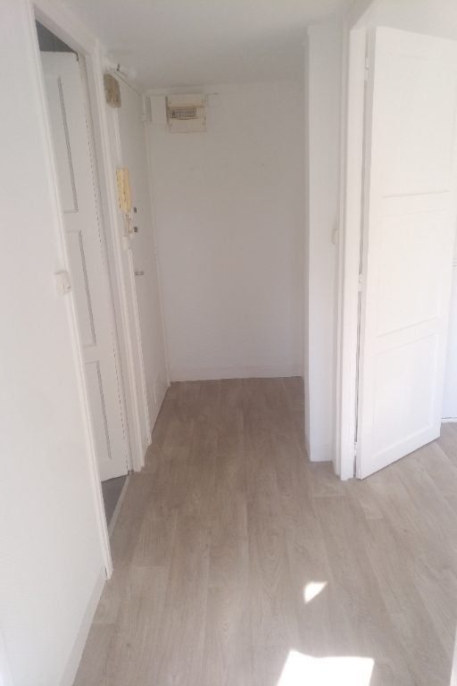Flat Rue Honoré de Balzac in Rennes