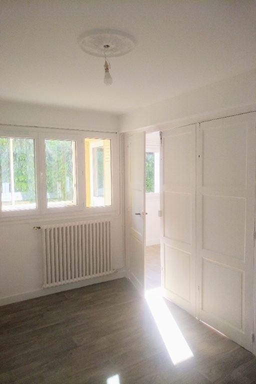Appartement Quai de Richemont à Rennes