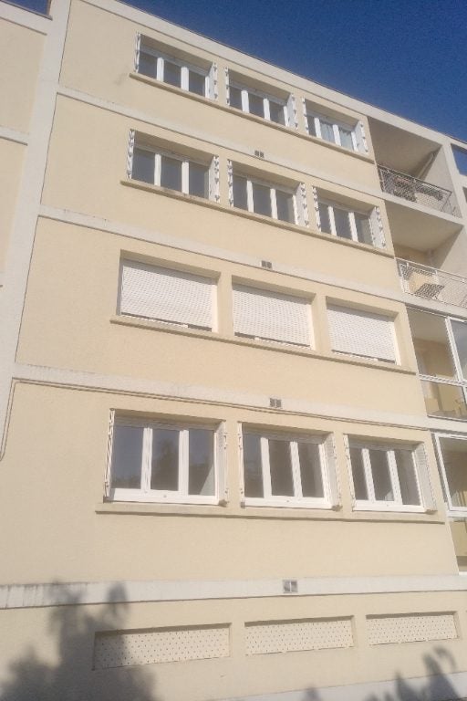 Appartement Rue Honoré de Balzac à Rennes