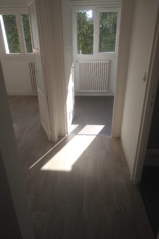 Flat Rue Honoré de Balzac in Rennes