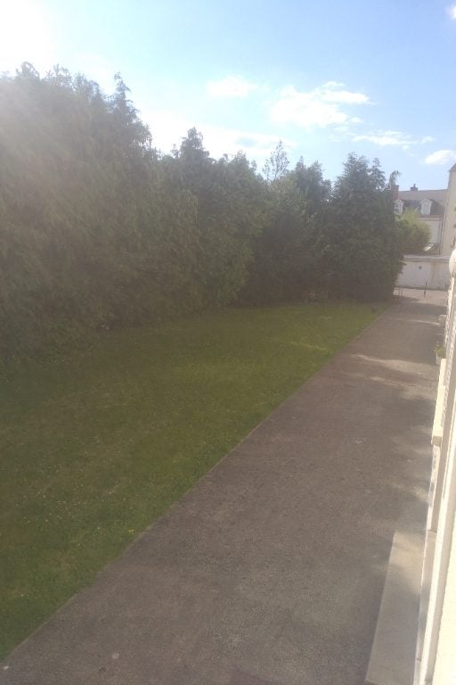 Appartement Quai de Richemont à Rennes