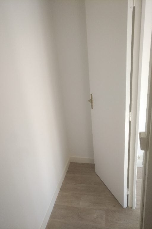 Flat Rue Honoré de Balzac in Rennes