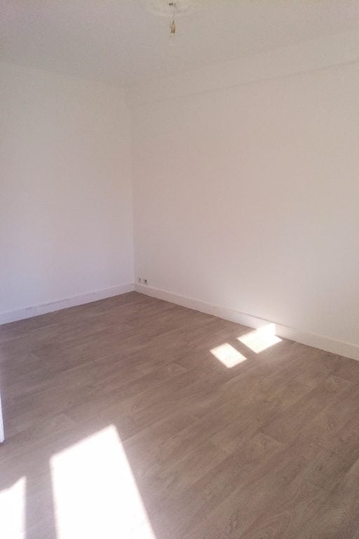 Appartement Quai de Richemont à Rennes