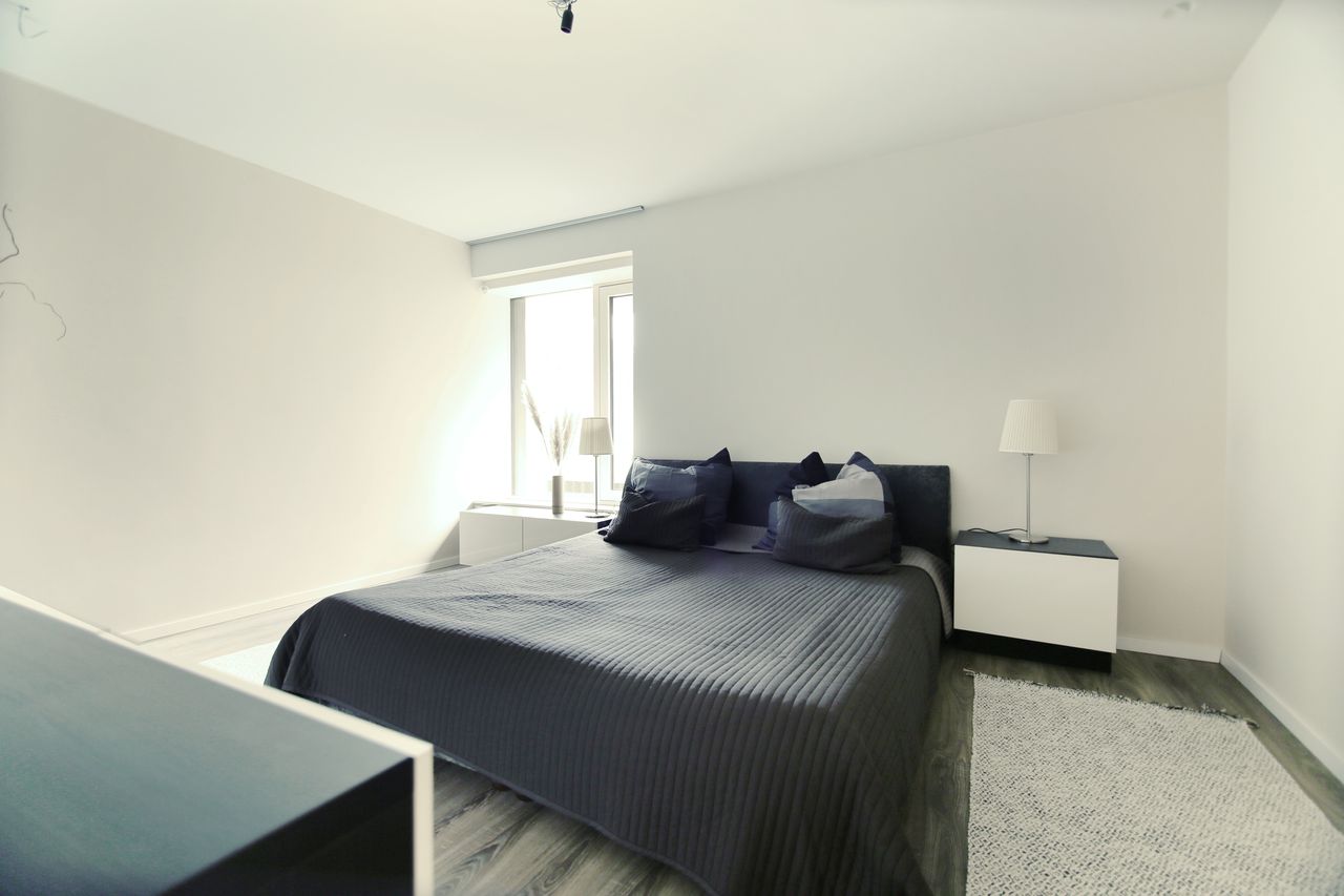 Wohnung Am Wienerfeld in Haunwang