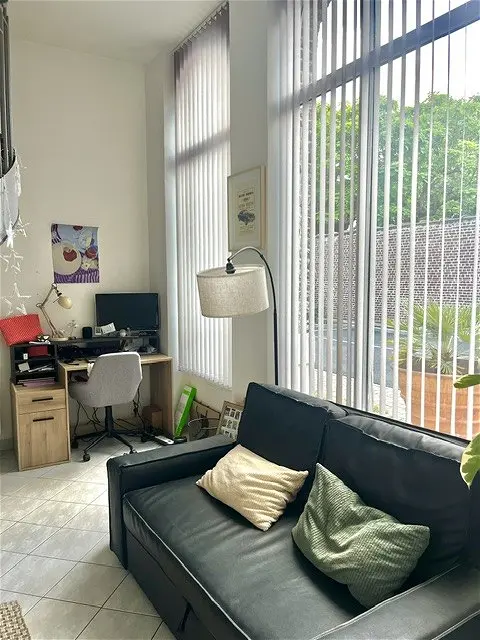Flat Rue d'Inkermann in Lille