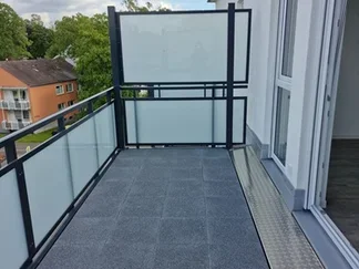 Wohnung Gotenstraße in Bonn