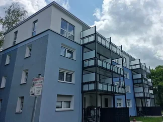 Wohnung Gotenstraße in Bonn