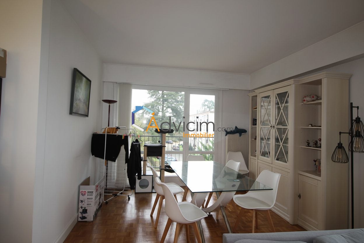 Chambre Rue Paulin Labarre à Olivet