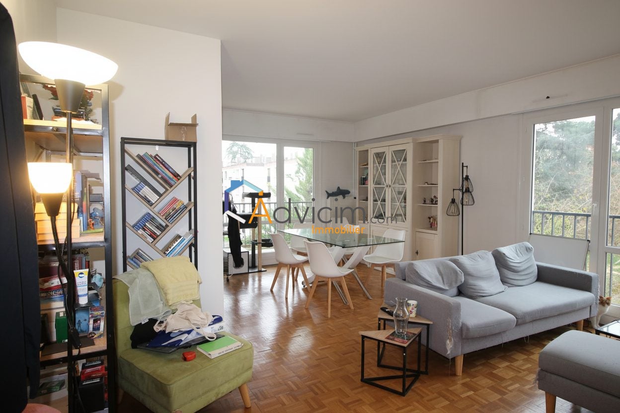 Chambre Rue Paulin Labarre à Olivet
