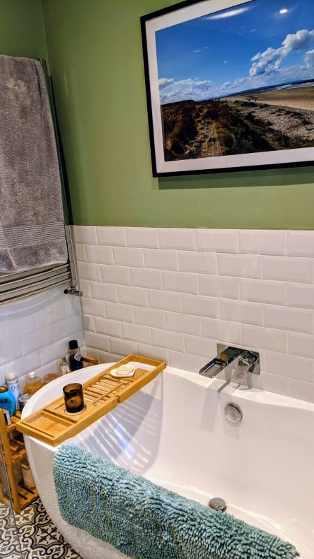 Room Steerforth Street in Greater London