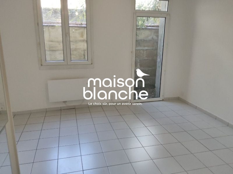 Flat Rue Moulinié in Bordeaux