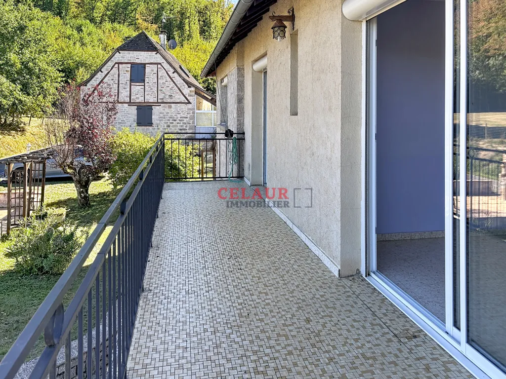 Appartement Impasse de Lassalle à Saint-Michel-de-Bannières