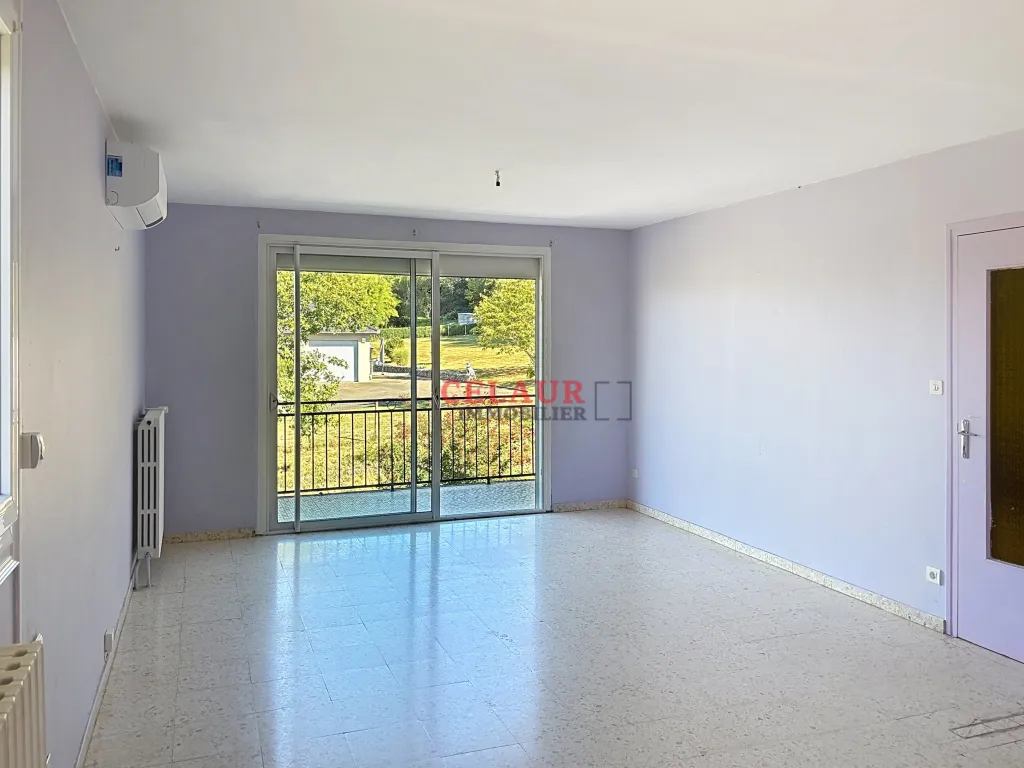 Appartement Impasse de Lassalle à Saint-Michel-de-Bannières
