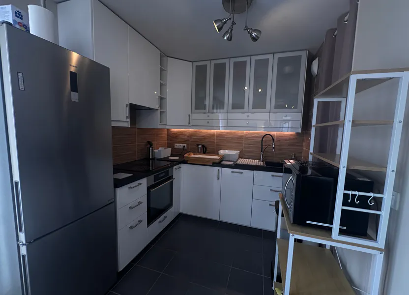 Appartement Boulevard de la Muette à Garges-lès-Gonesse
