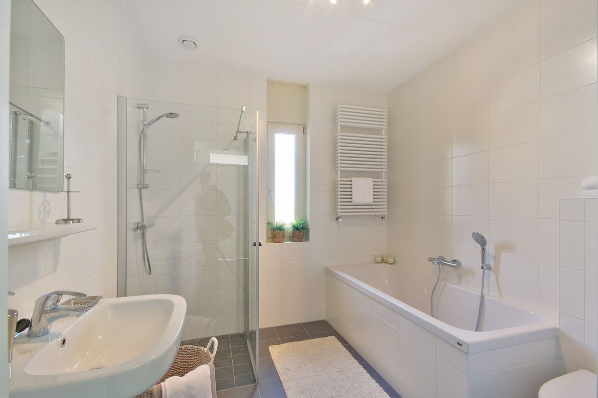Huis Middellandse Zee 9