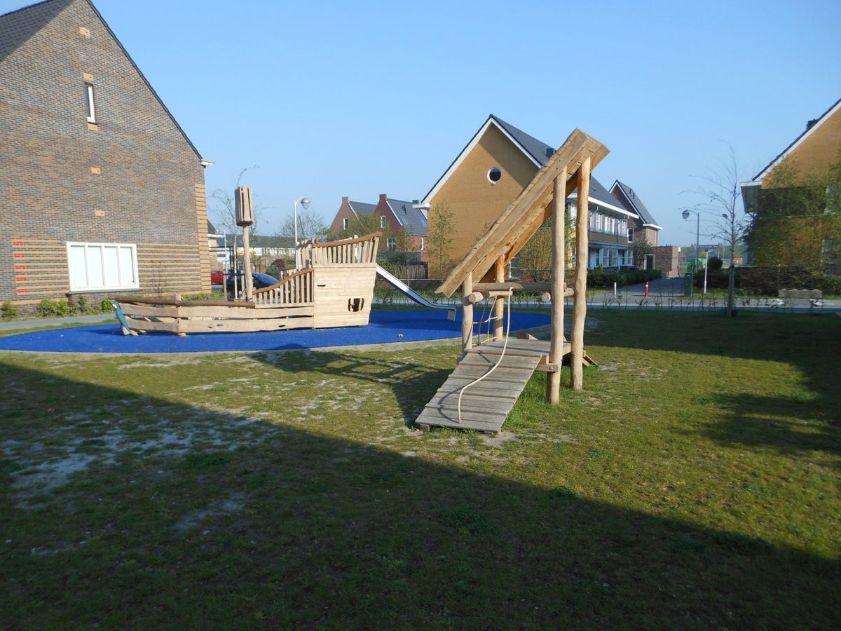 Huis Middellandse Zee 13