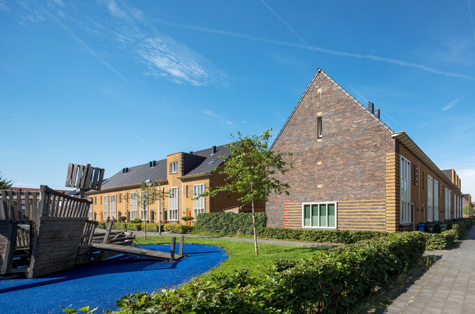 Huis Middellandse Zee 14
