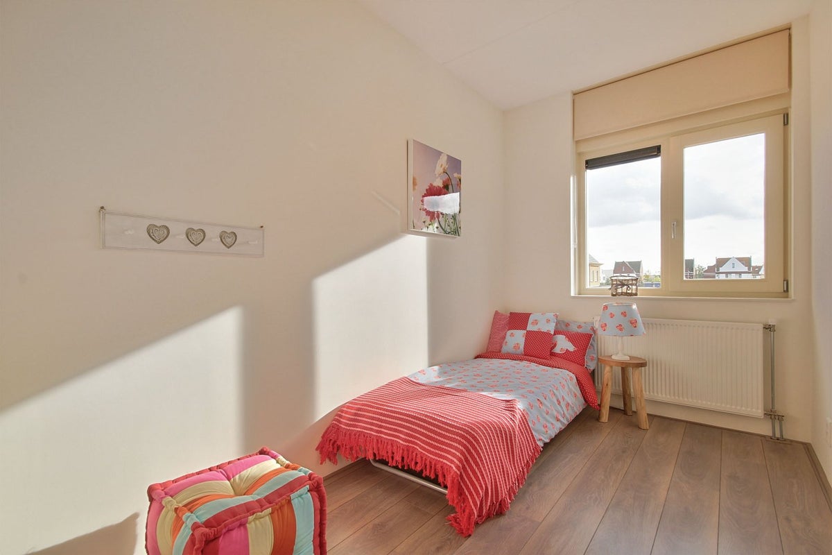 Huis Middellandse Zee 8