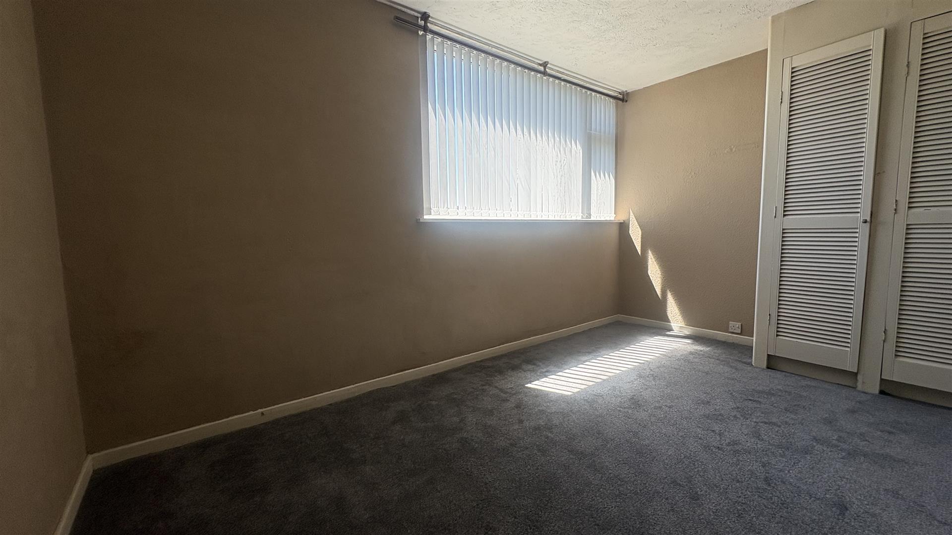 Flat Branstree Drive in Coventry