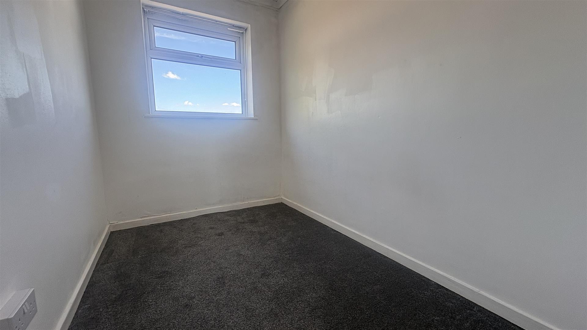 Flat Branstree Drive in Coventry
