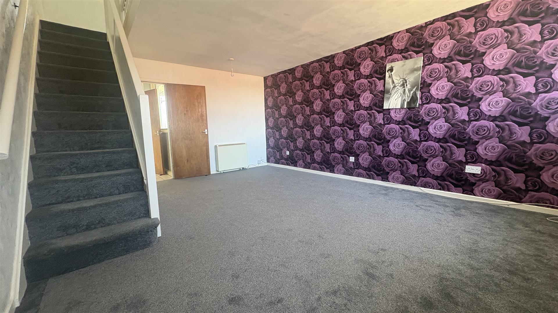 Flat Branstree Drive in Coventry