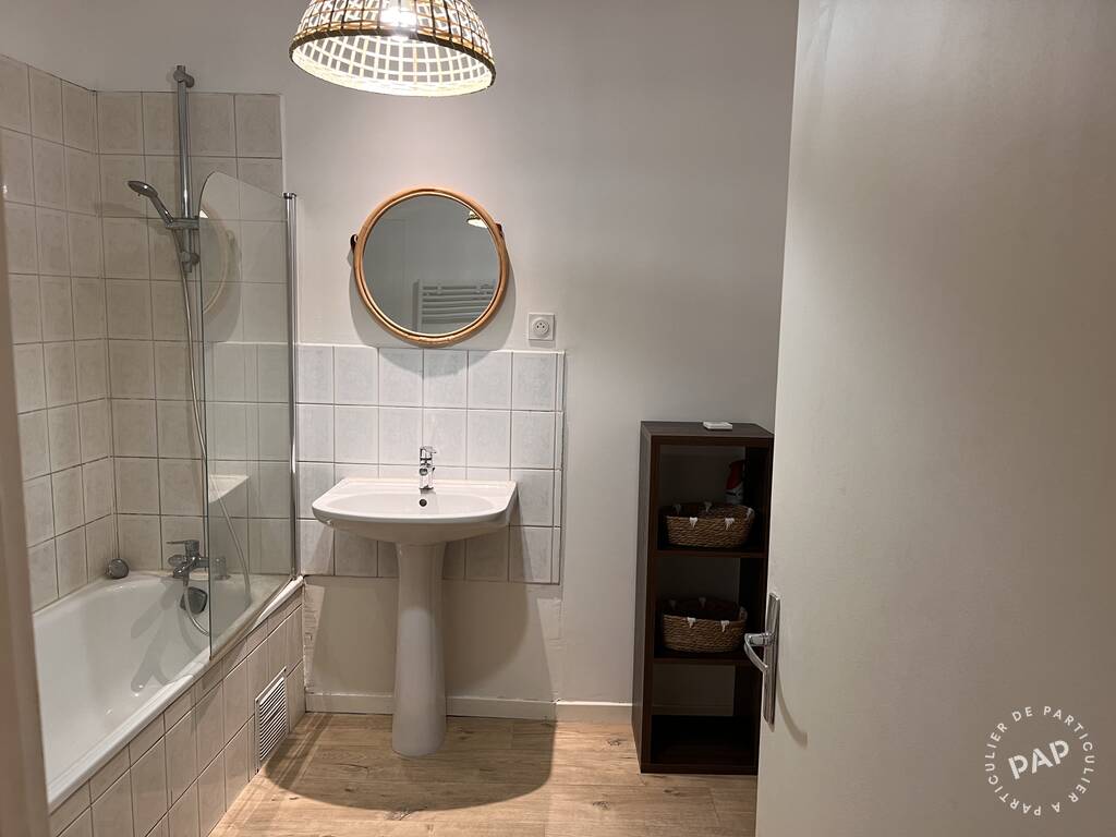 Flat Quai Saint-Vincent in Lyon