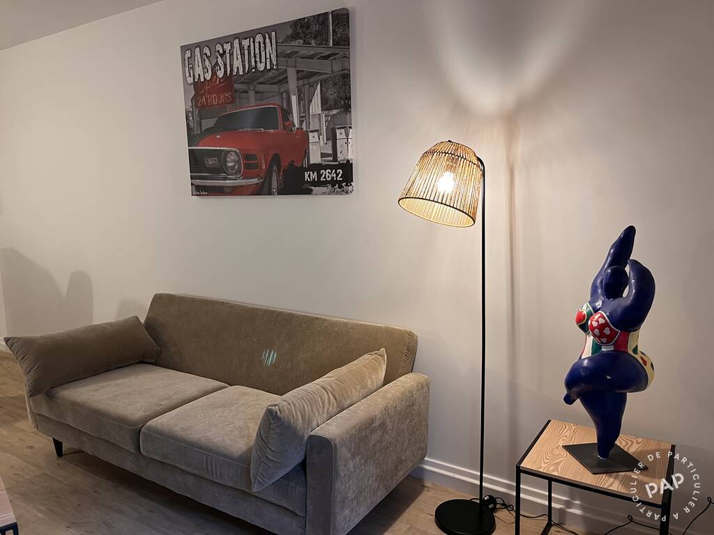 Flat Quai Saint-Vincent in Lyon