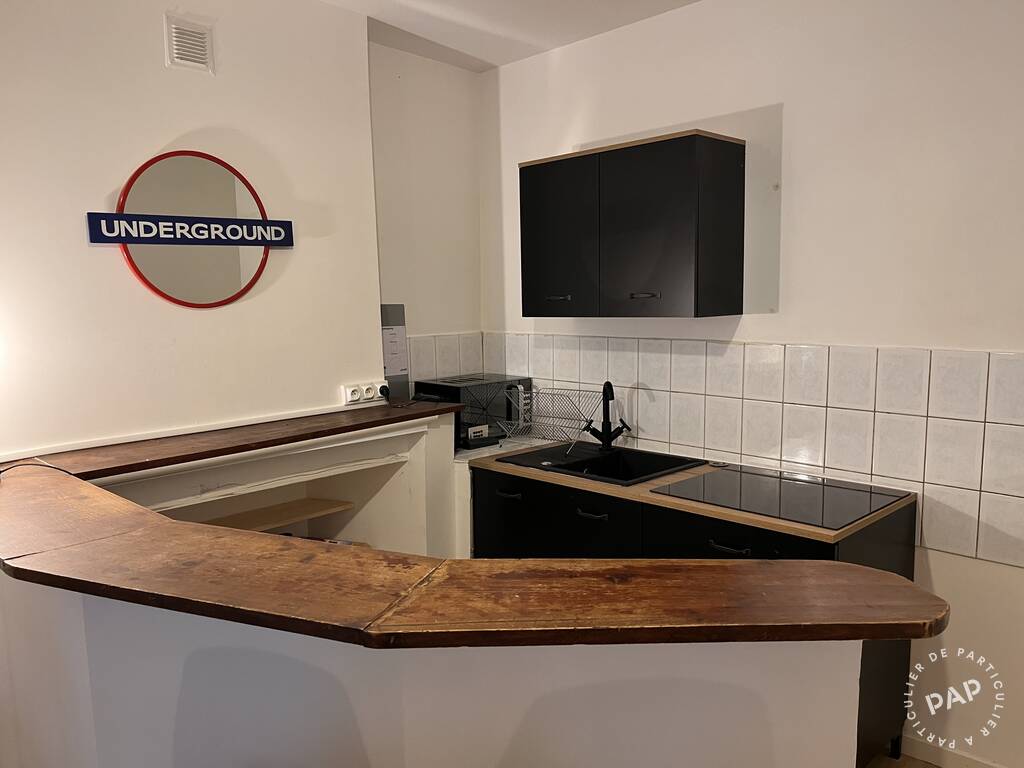 Flat Quai Saint-Vincent in Lyon