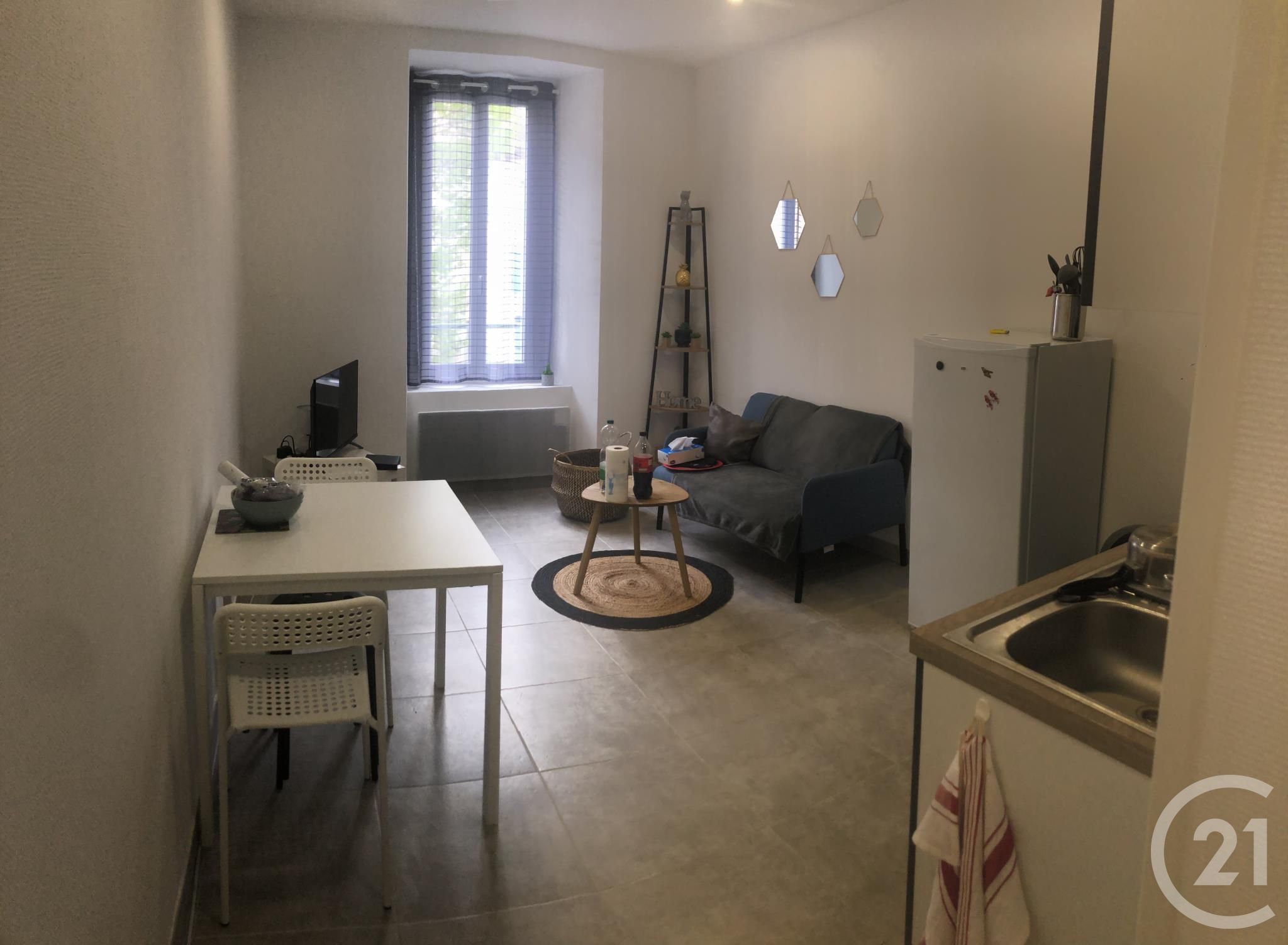 Appartement Rue de Carcaixent à Bagnols-sur-Cèze