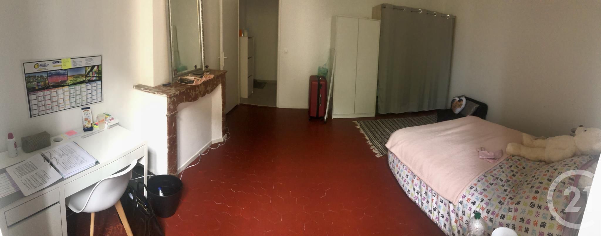 Appartement Rue de Carcaixent à Bagnols-sur-Cèze